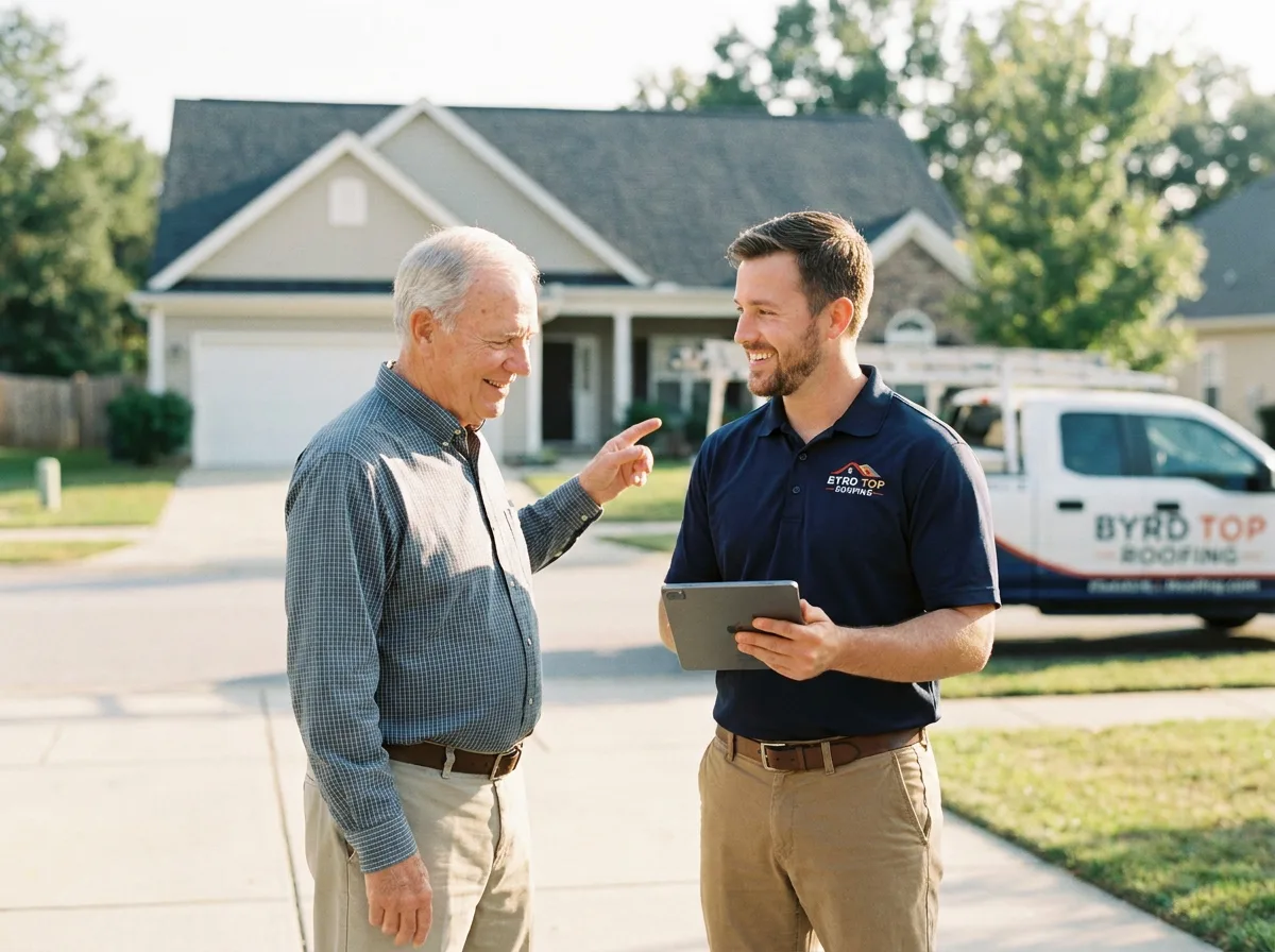 Roofing Richfield, OH FAQs